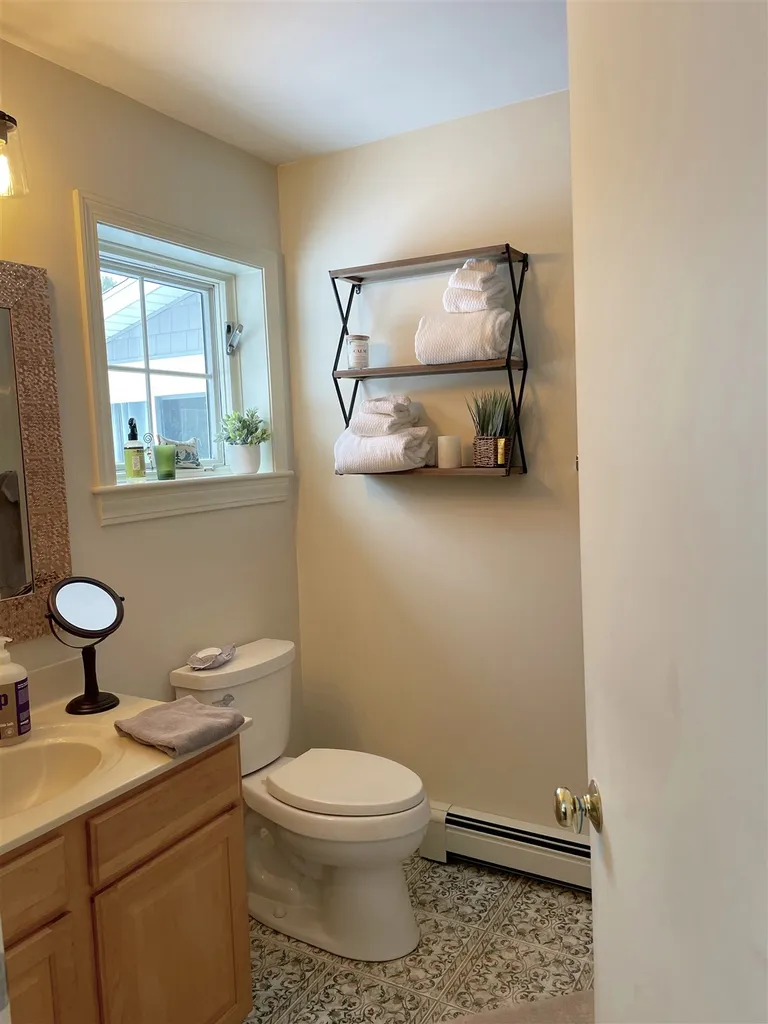 768 Bog Road Campton NH 03223
