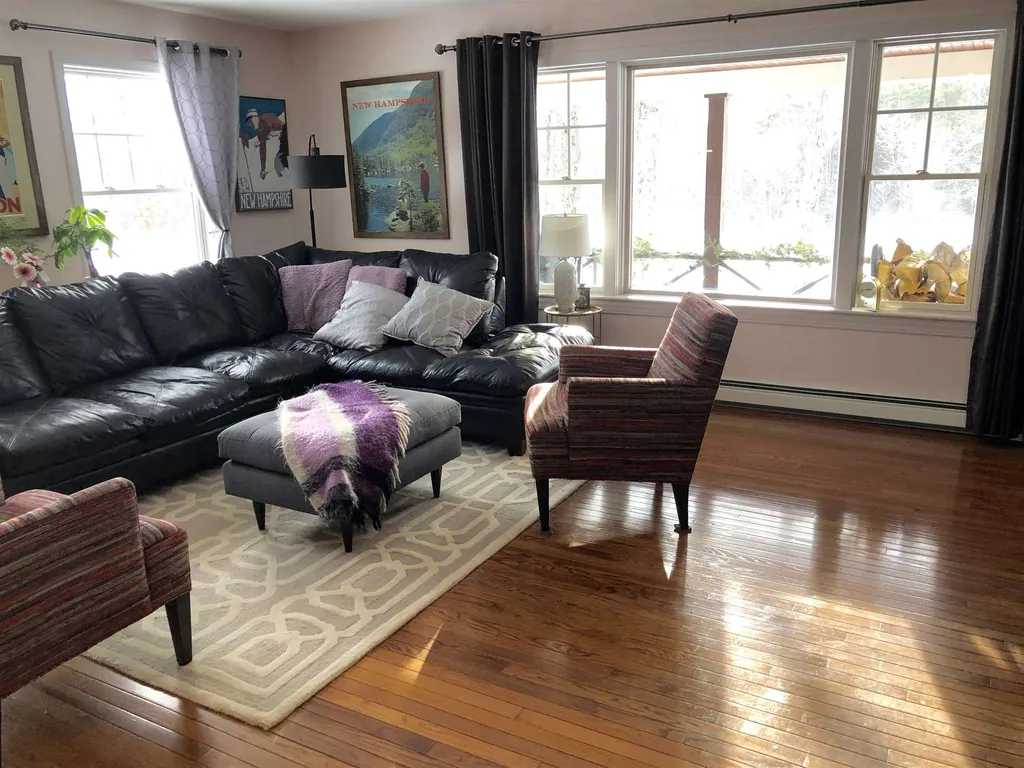 768 Bog Road Campton NH 03223