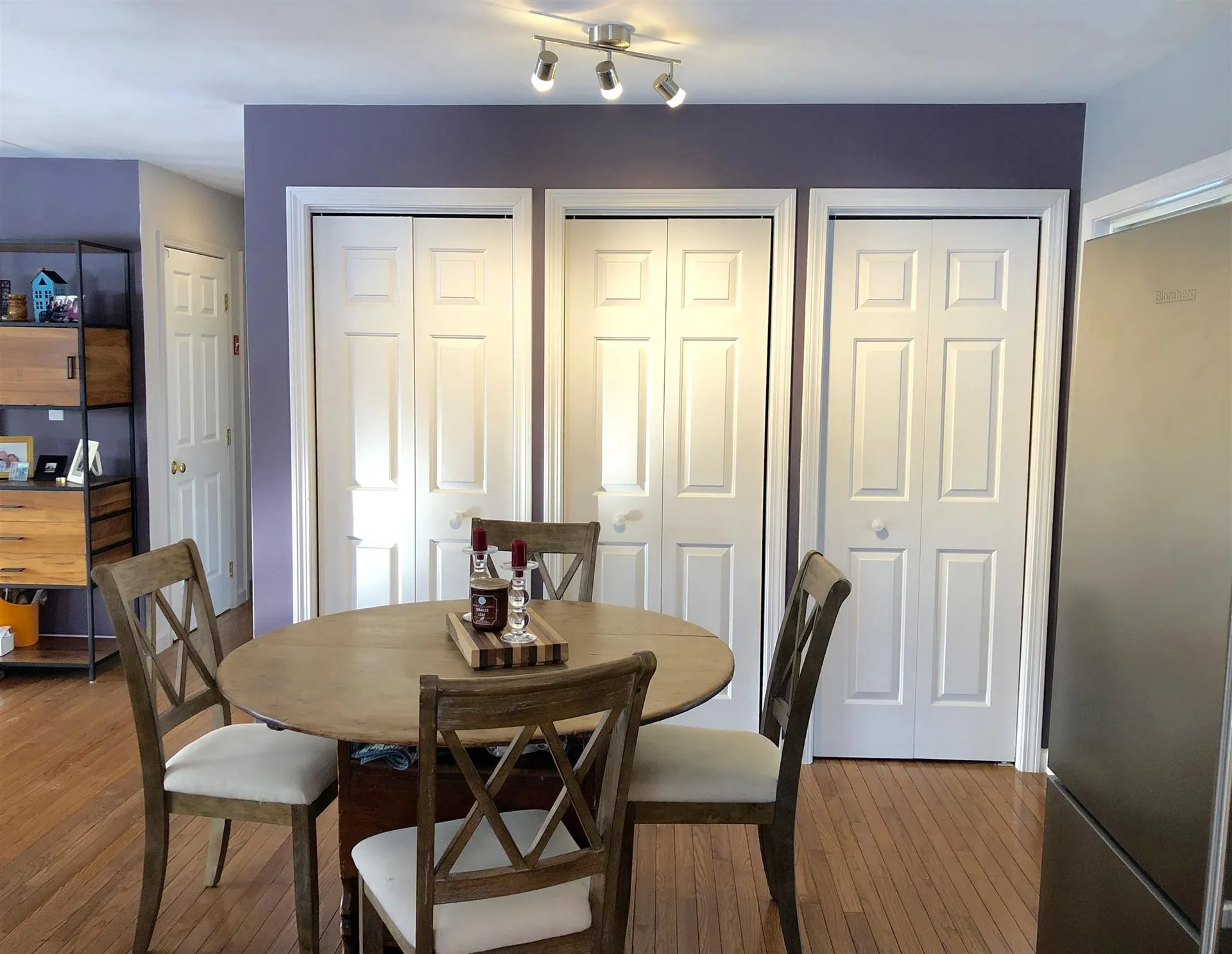 768 Bog Road Campton NH 03223
