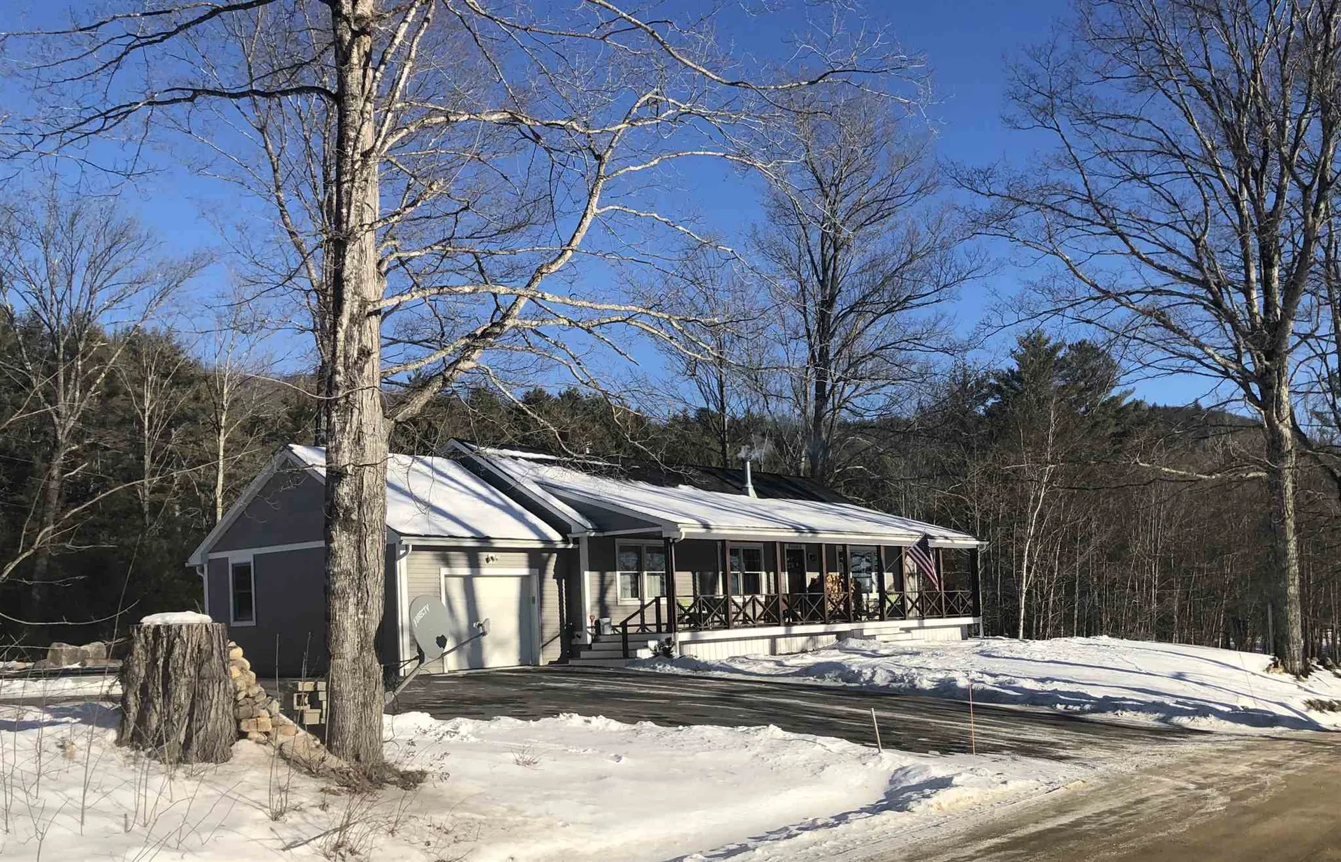 768 Bog Road Campton NH 03223