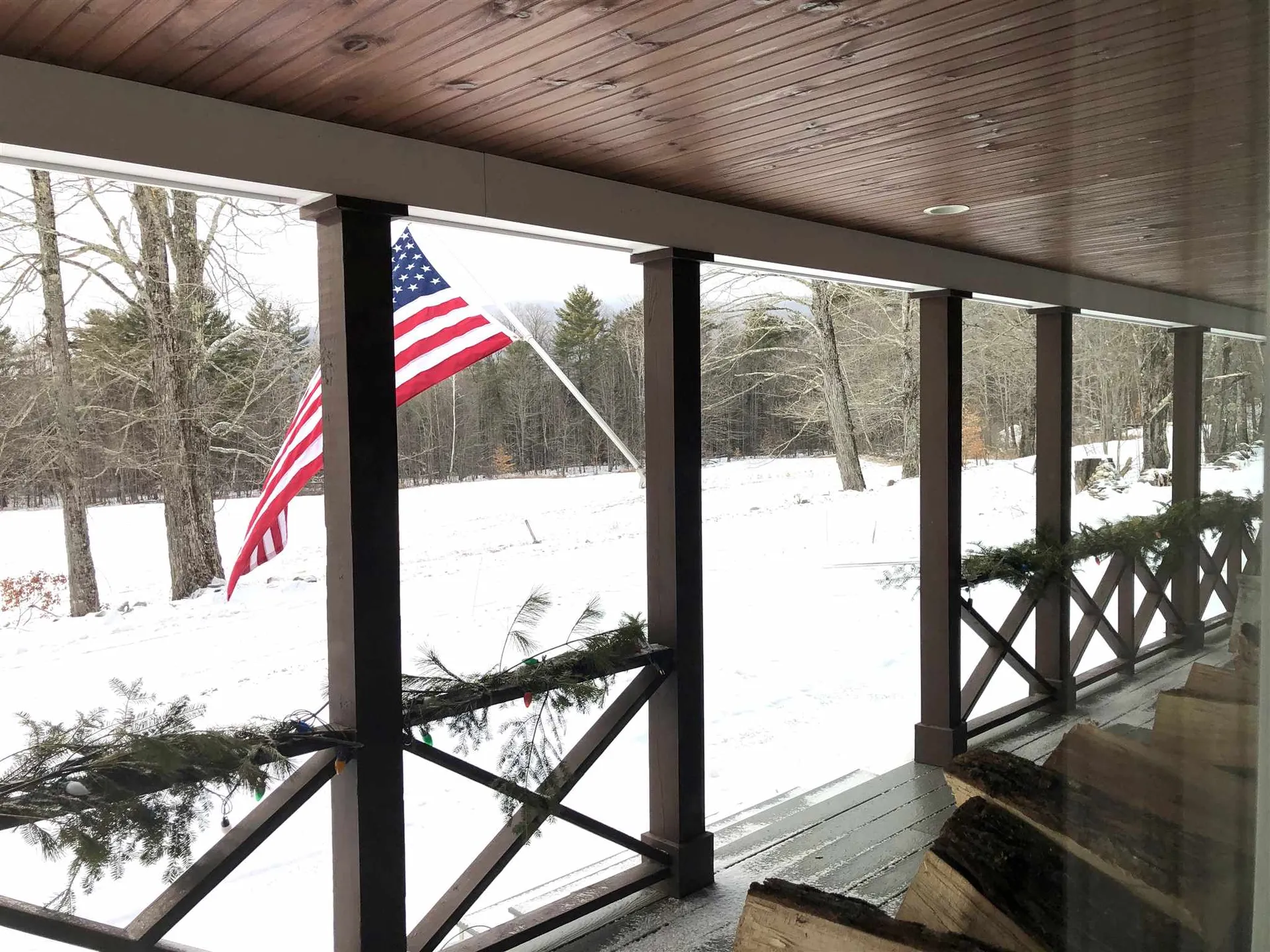 768 Bog Road Campton NH 03223