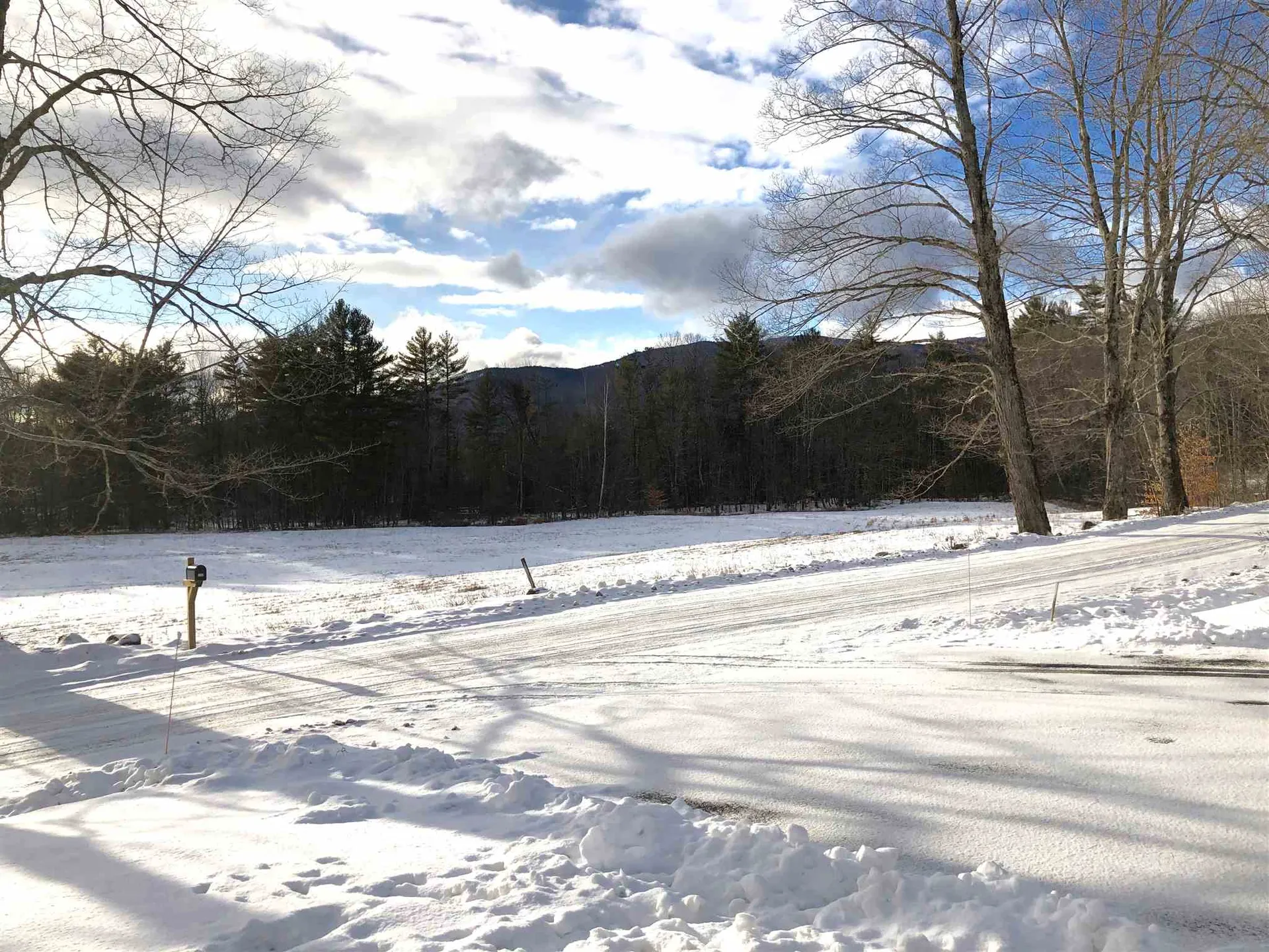 768 Bog Road Campton NH 03223