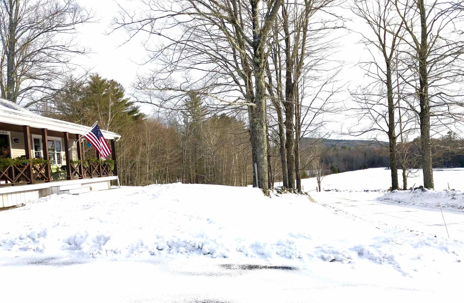 768 Bog Road Campton NH 03223