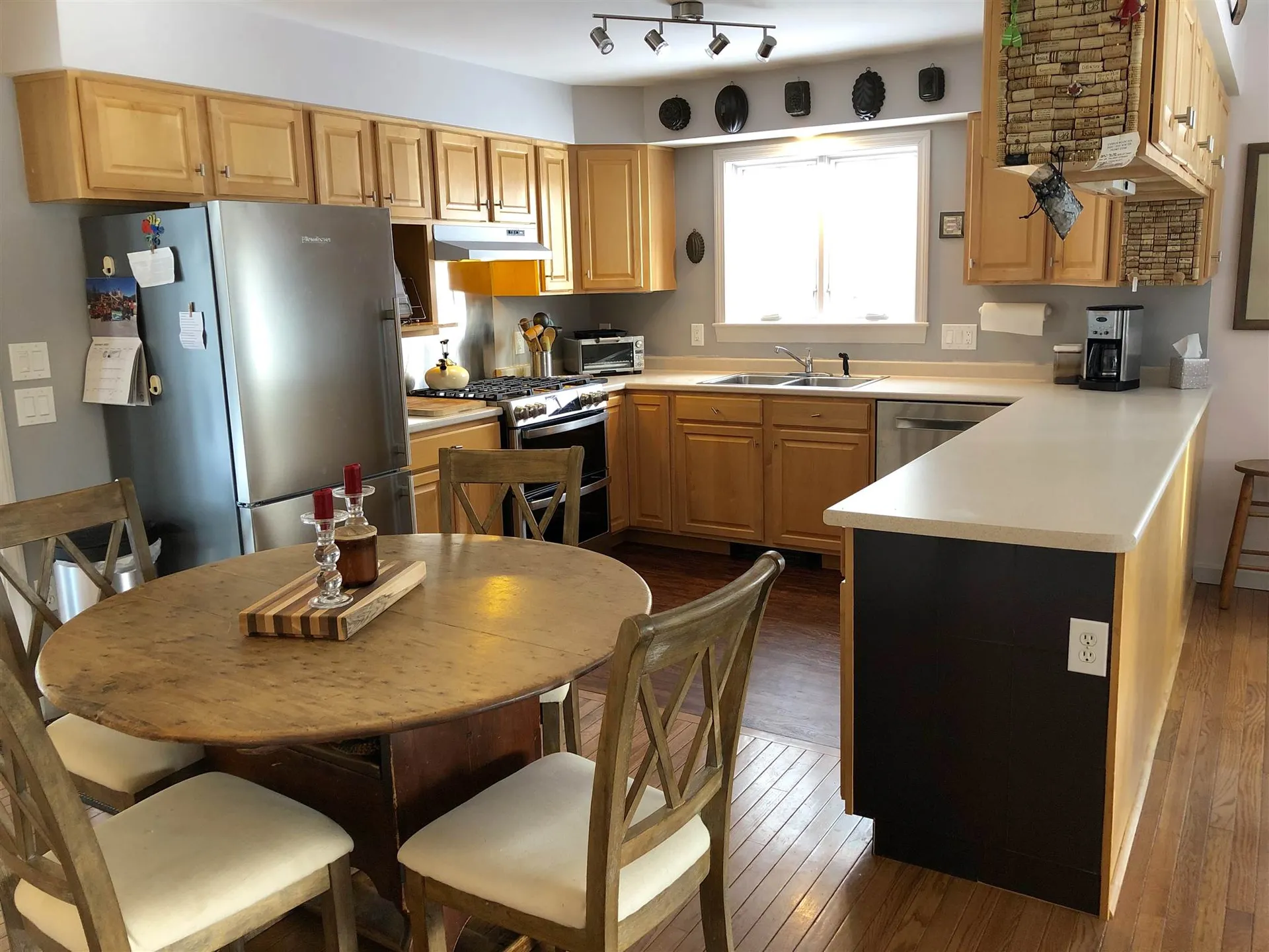 768 Bog Road Campton NH 03223