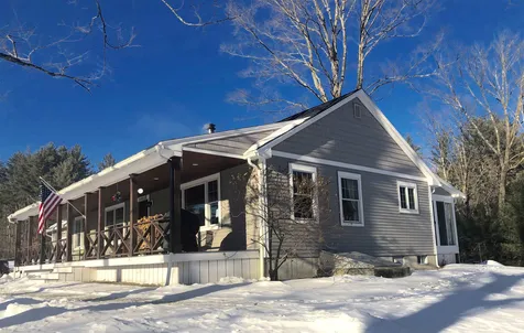 768 Bog Road Campton NH 03223