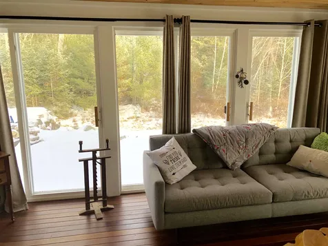 768 Bog Road Campton NH 03223