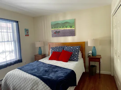 768 Bog Road Campton NH 03223