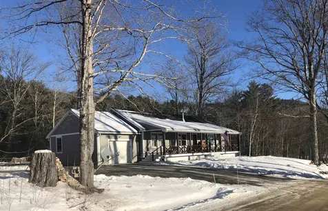 768 Bog Road Campton NH 03223