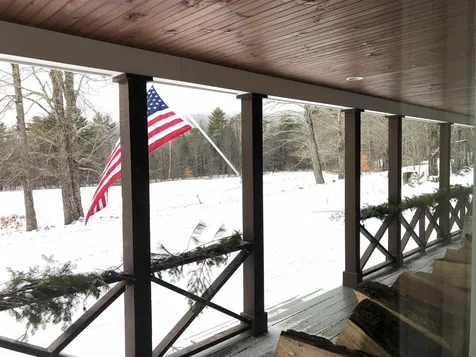 768 Bog Road Campton NH 03223