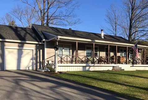 768 Bog Road Campton NH 03223