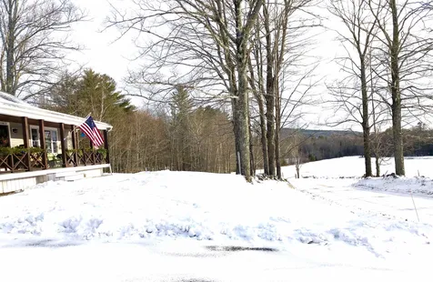 768 Bog Road Campton NH 03223