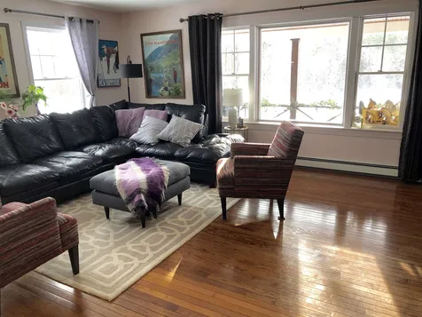 768 Bog Road Campton NH 03223