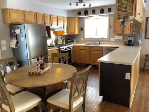 768 Bog Road Campton NH 03223