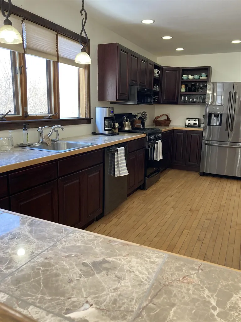 250 Mill Road Stoddard NH 03464