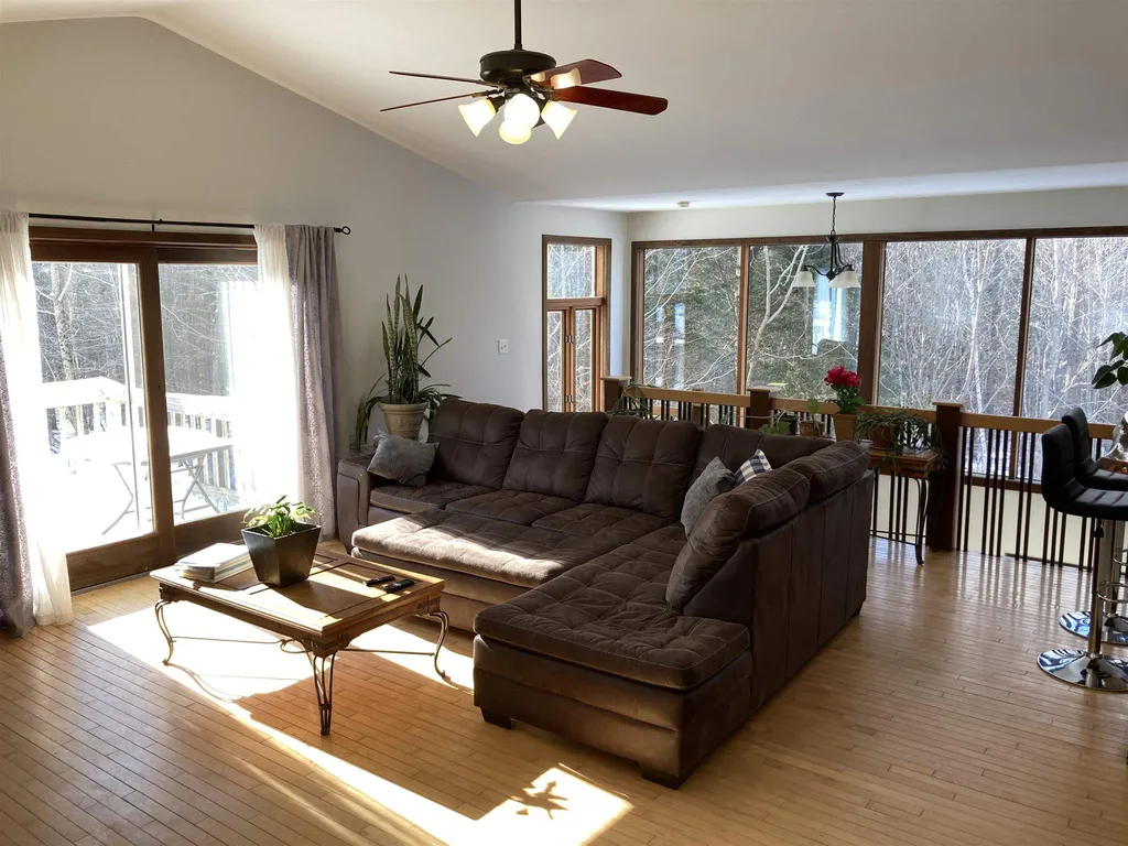 250 Mill Road Stoddard NH 03464