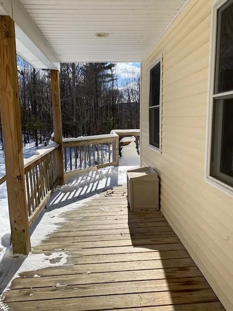250 Mill Road Stoddard NH 03464