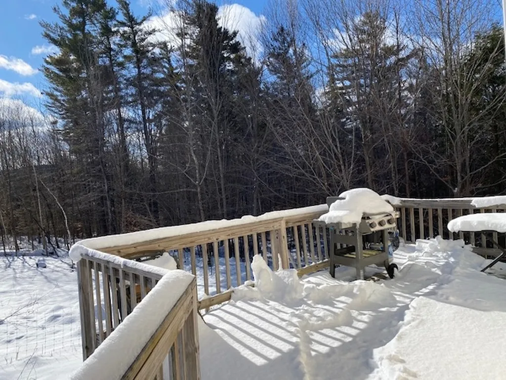 250 Mill Road Stoddard NH 03464