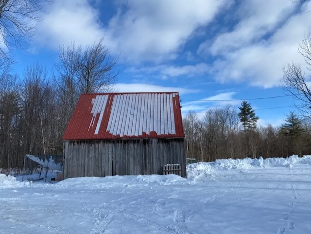 250 Mill Road Stoddard NH 03464