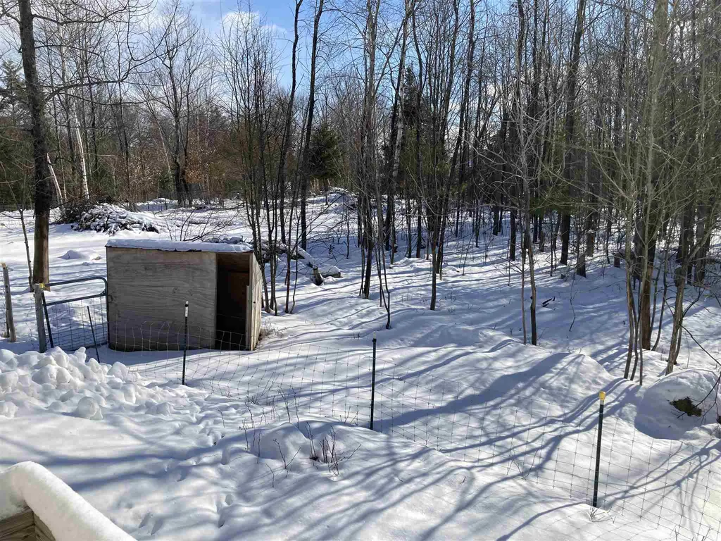 250 Mill Road Stoddard NH 03464