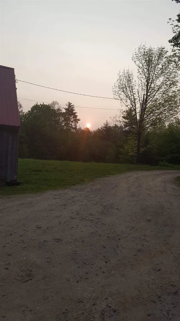 250 Mill Road Stoddard NH 03464
