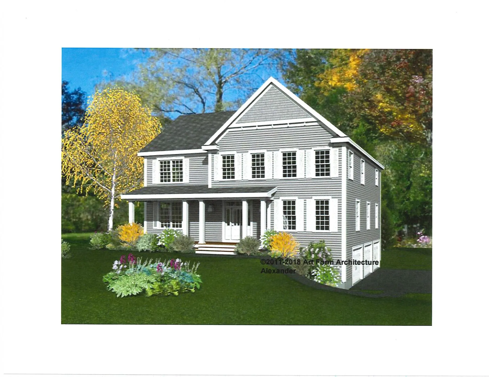 28 Meghan Drive Sandown NH 03873