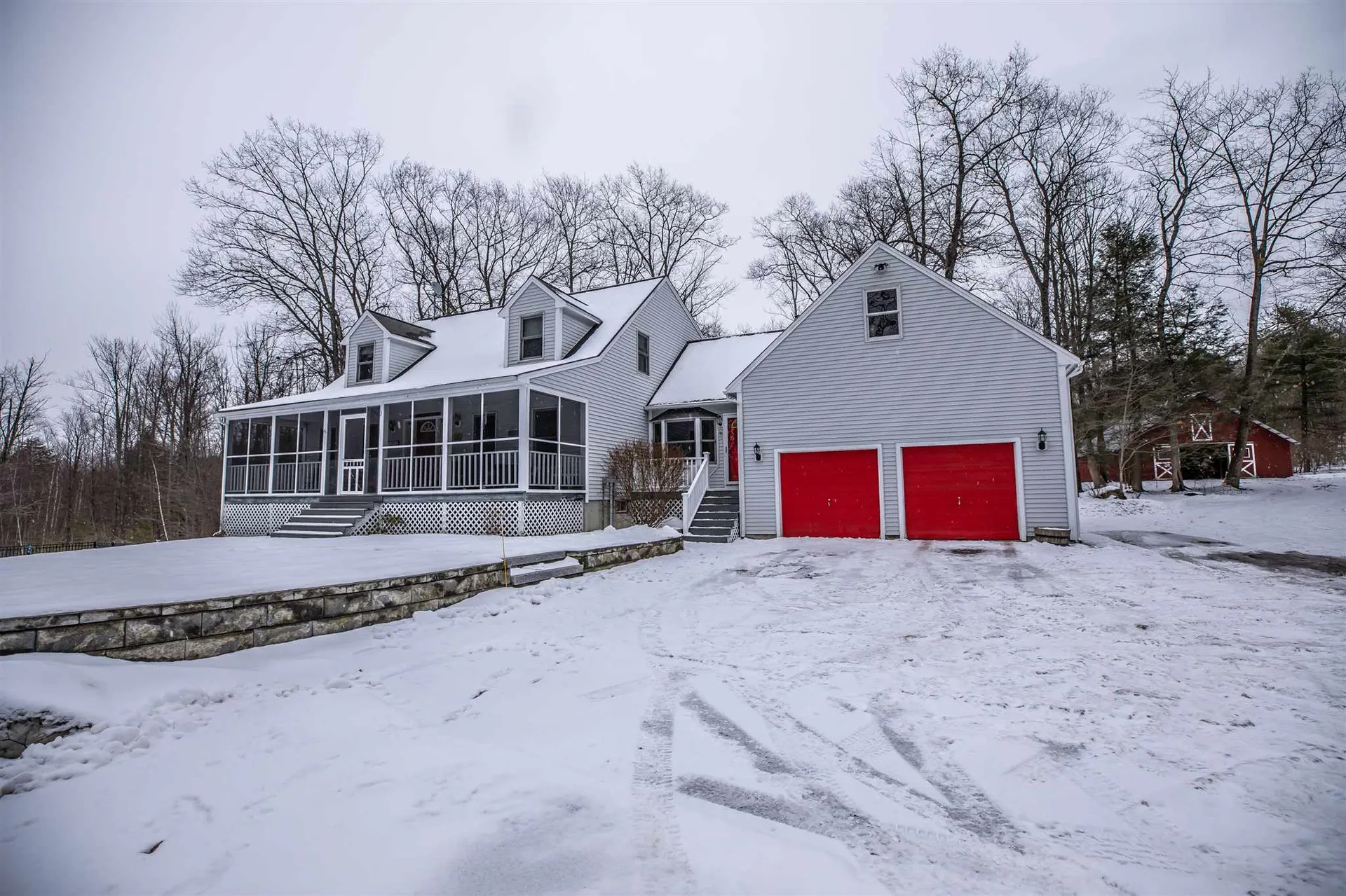 592 Center Road Lyndeborough NH 03082