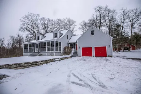 592 Center Road Lyndeborough NH 03082