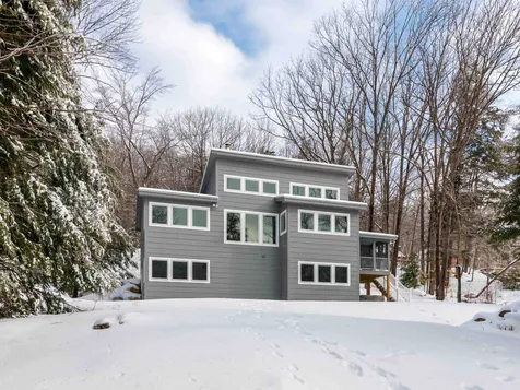 321 Chalk Pond Road Newbury NH 03255