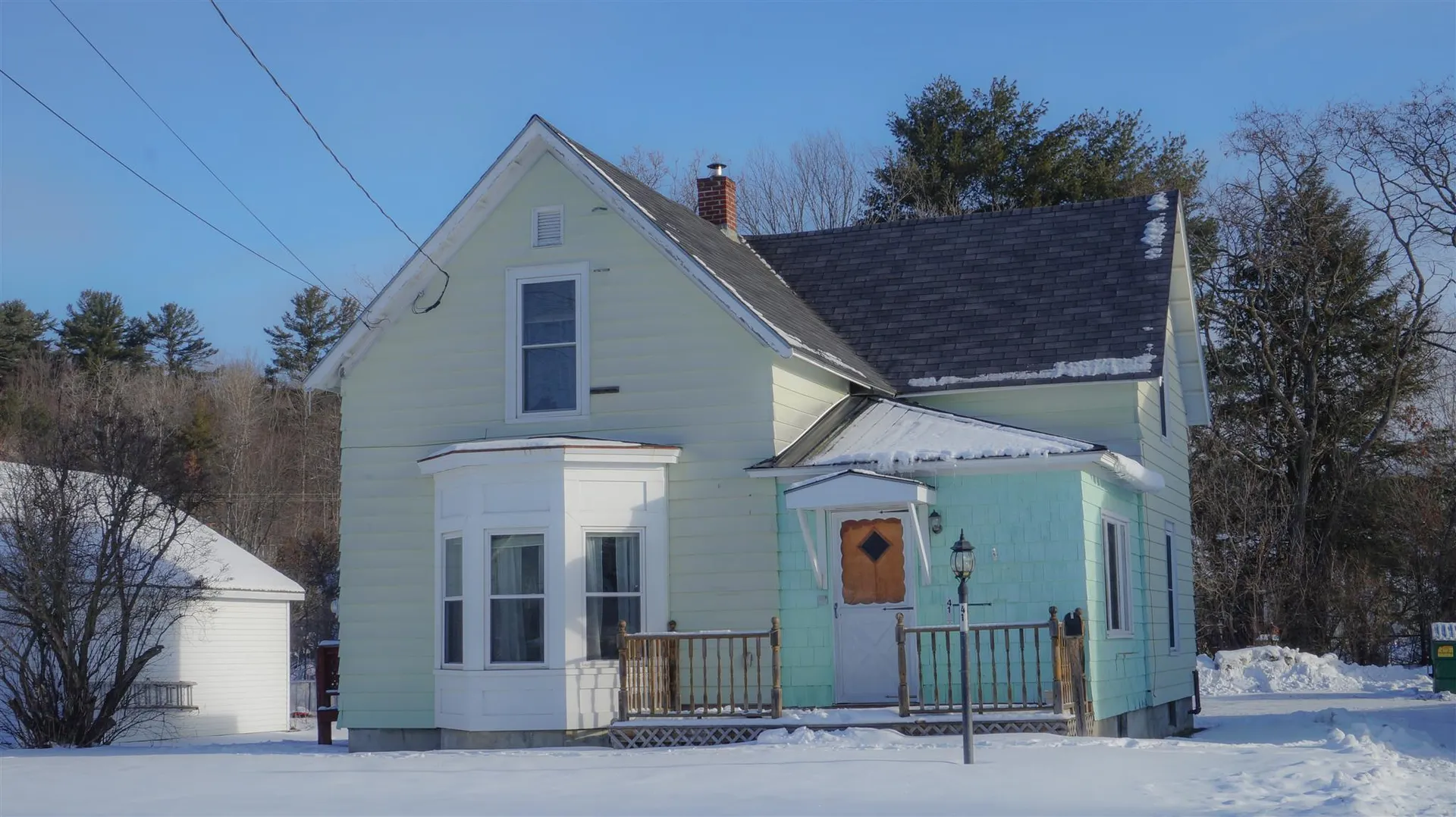 41 Redington Street Littleton NH 03561