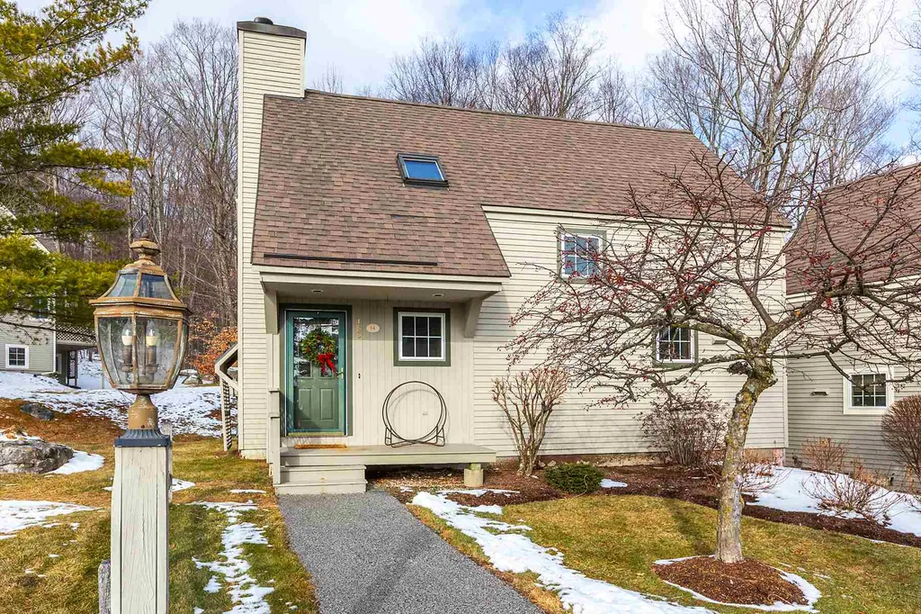 188 Eagle Rise Road Manchester VT 05255