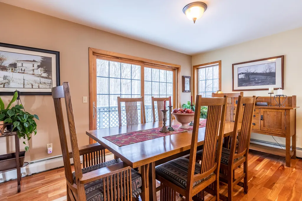 188 Eagle Rise Road Manchester VT 05255