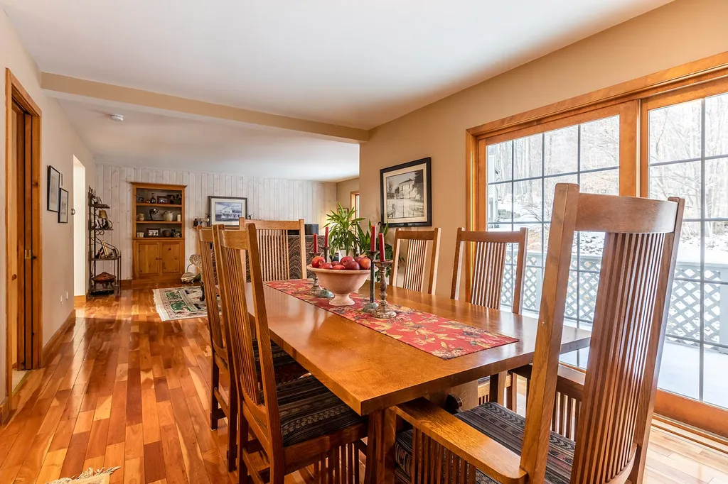 188 Eagle Rise Road Manchester VT 05255
