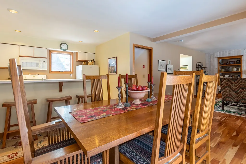 188 Eagle Rise Road Manchester VT 05255