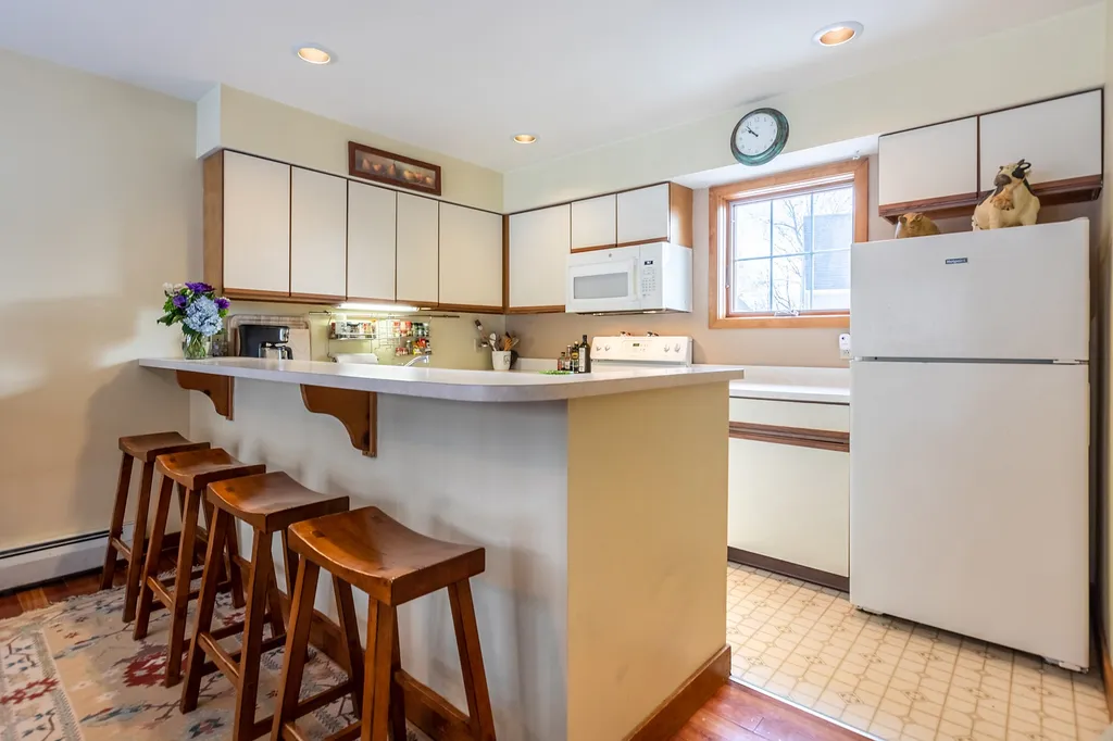 188 Eagle Rise Road Manchester VT 05255