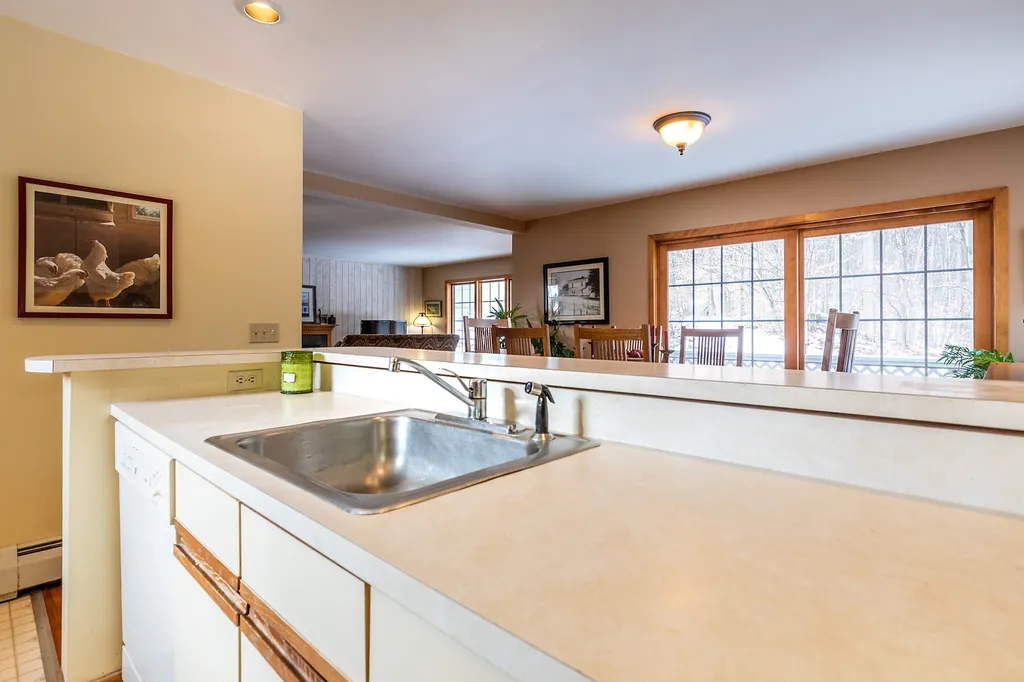188 Eagle Rise Road Manchester VT 05255