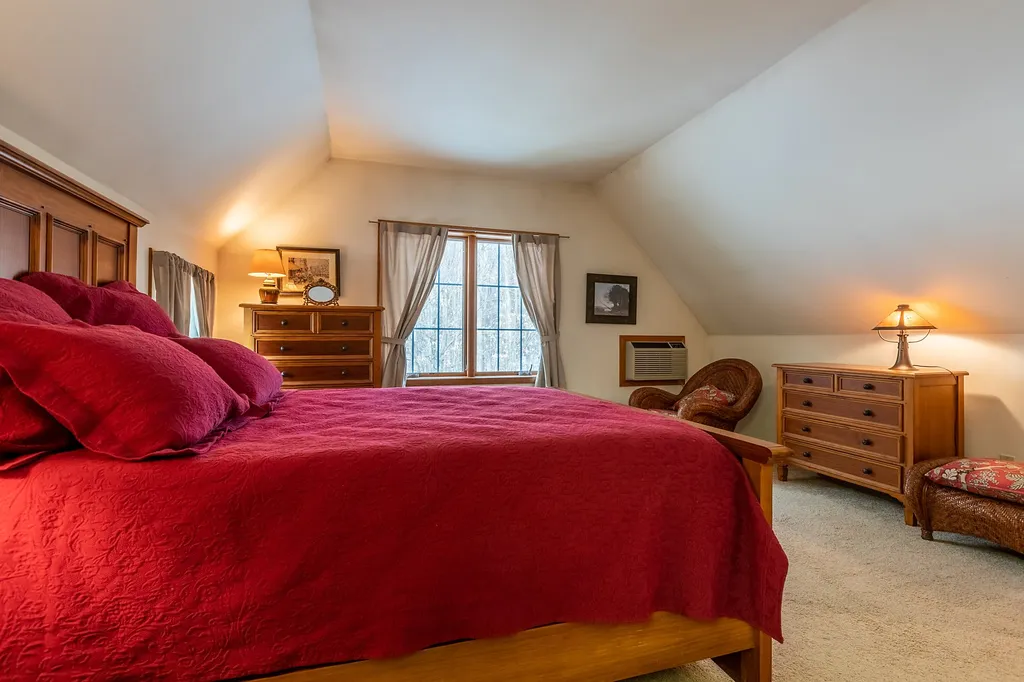 188 Eagle Rise Road Manchester VT 05255