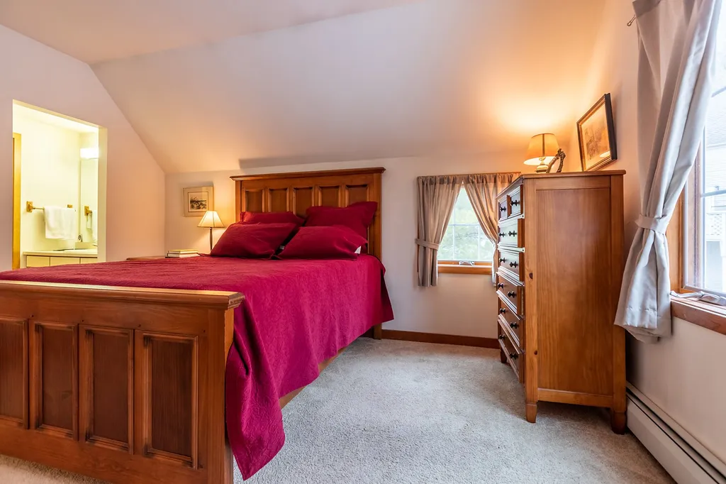 188 Eagle Rise Road Manchester VT 05255