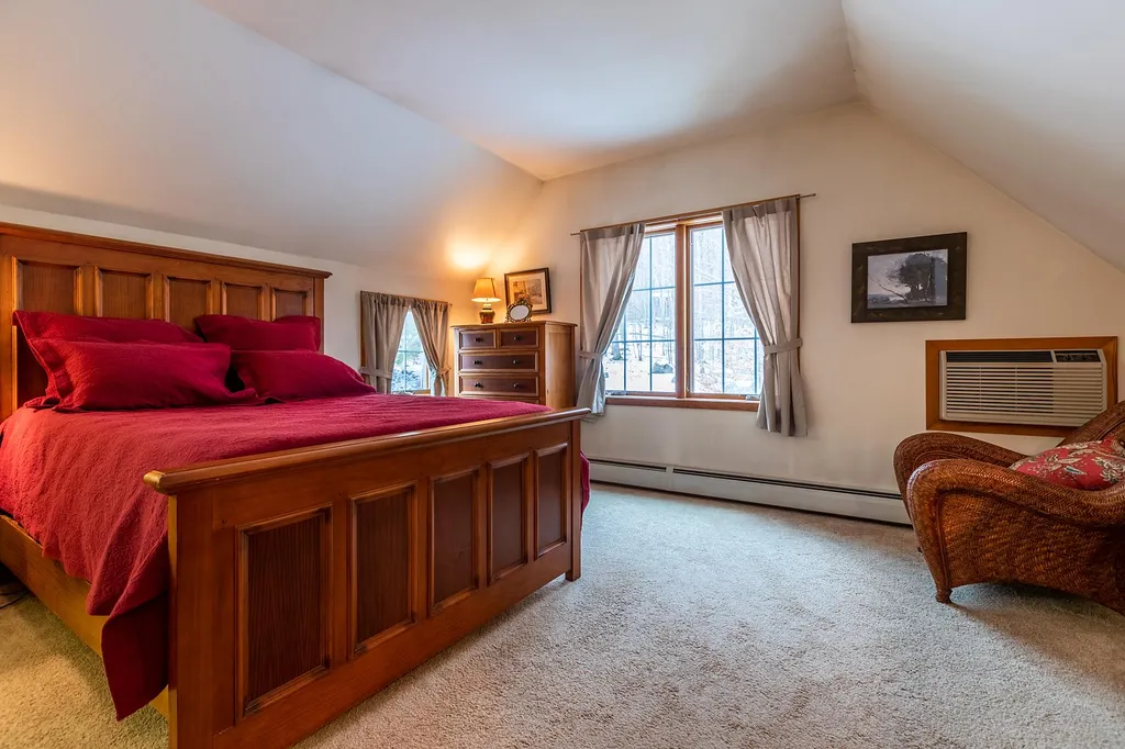 188 Eagle Rise Road Manchester VT 05255