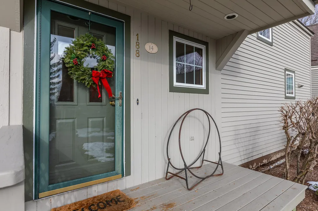 188 Eagle Rise Road Manchester VT 05255
