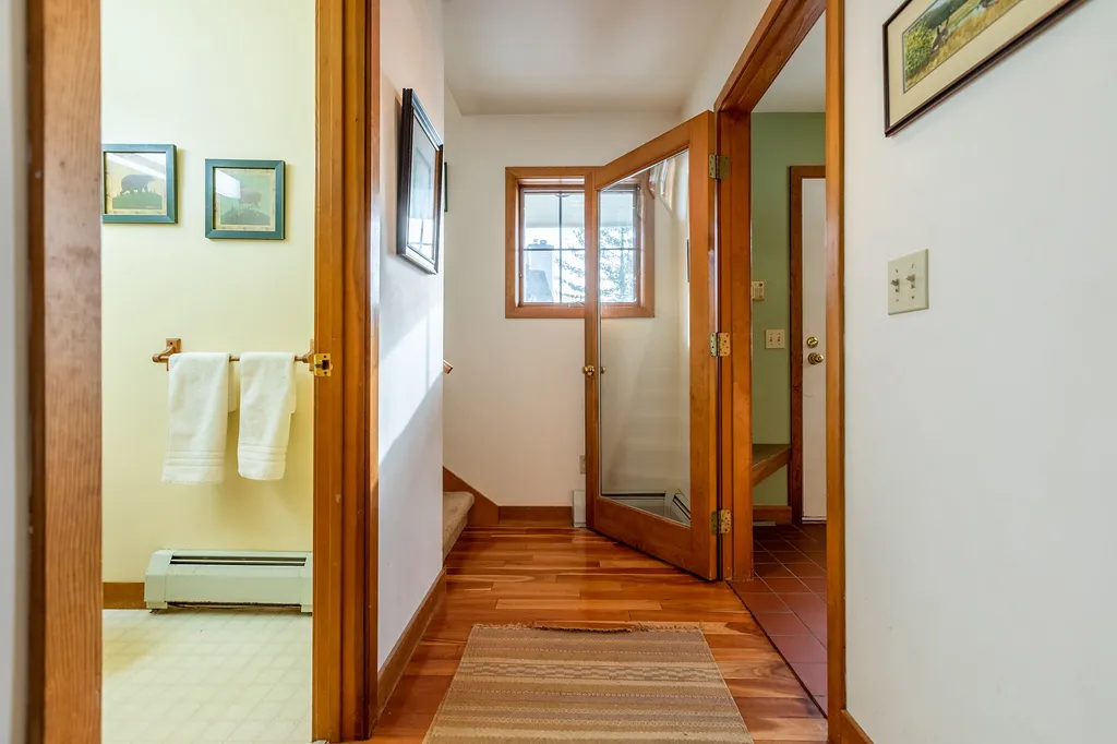 188 Eagle Rise Road Manchester VT 05255