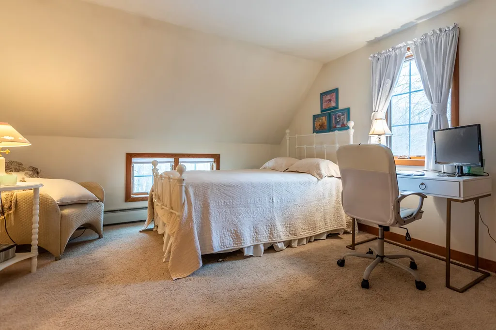 188 Eagle Rise Road Manchester VT 05255