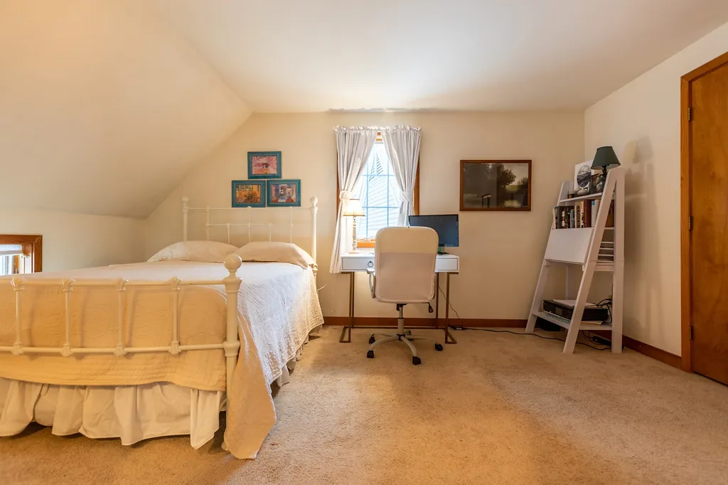 188 Eagle Rise Road Manchester VT 05255
