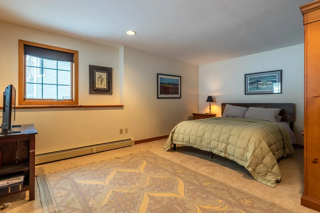 188 Eagle Rise Road Manchester VT 05255