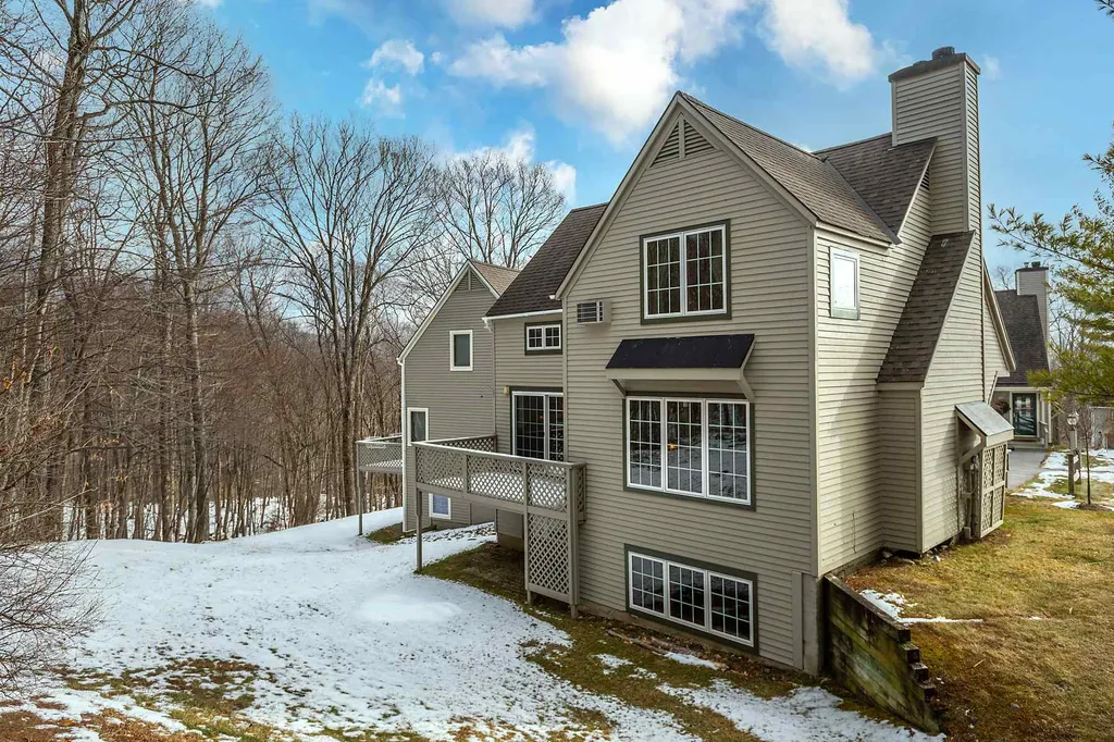 188 Eagle Rise Road Manchester VT 05255
