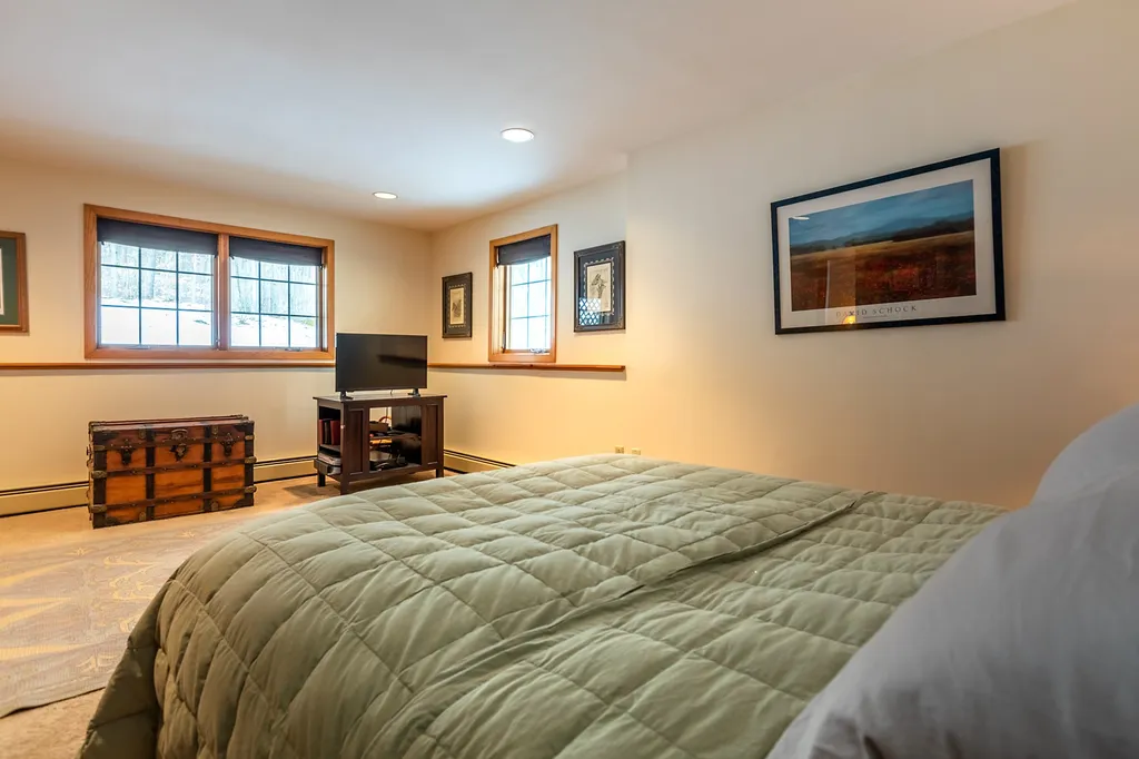 188 Eagle Rise Road Manchester VT 05255