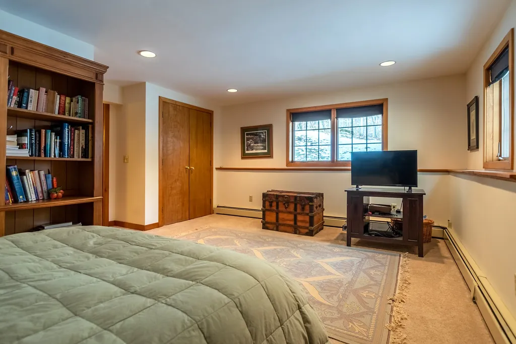 188 Eagle Rise Road Manchester VT 05255