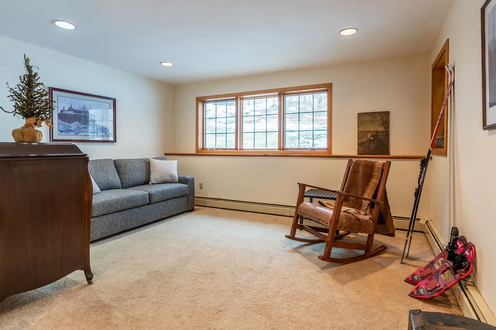 188 Eagle Rise Road Manchester VT 05255