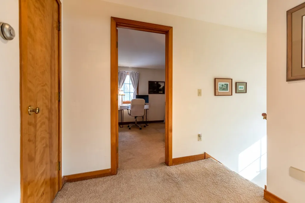 188 Eagle Rise Road Manchester VT 05255