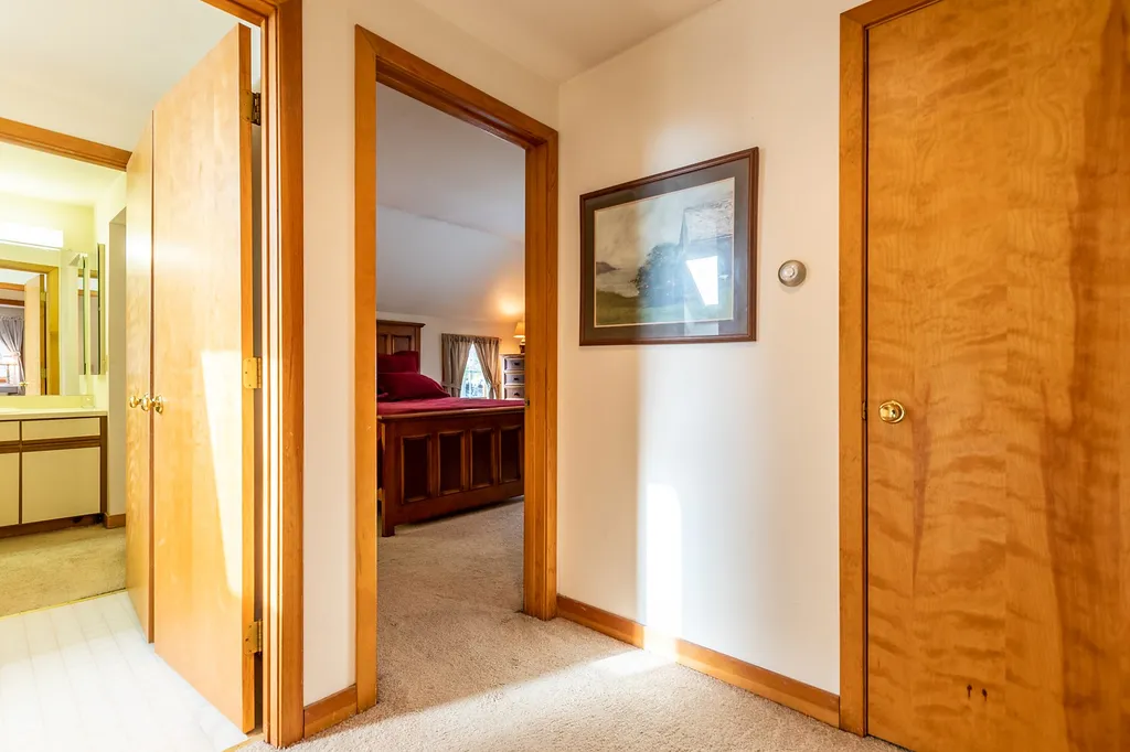 188 Eagle Rise Road Manchester VT 05255