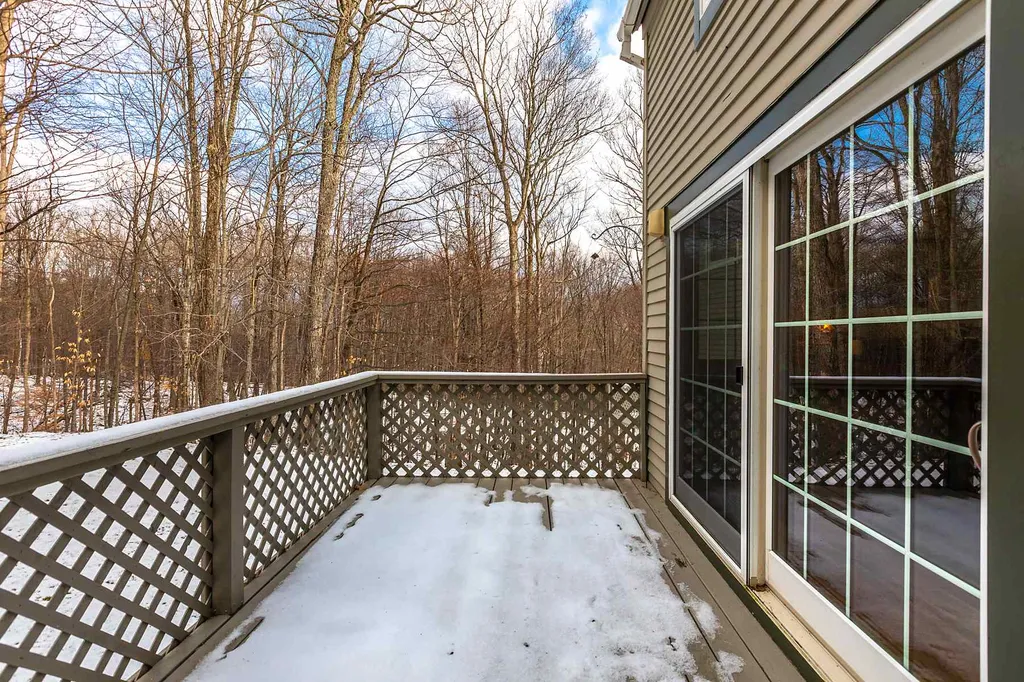 188 Eagle Rise Road Manchester VT 05255
